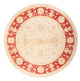 Ziegler Rug 200x178cm - Oriental Rug
