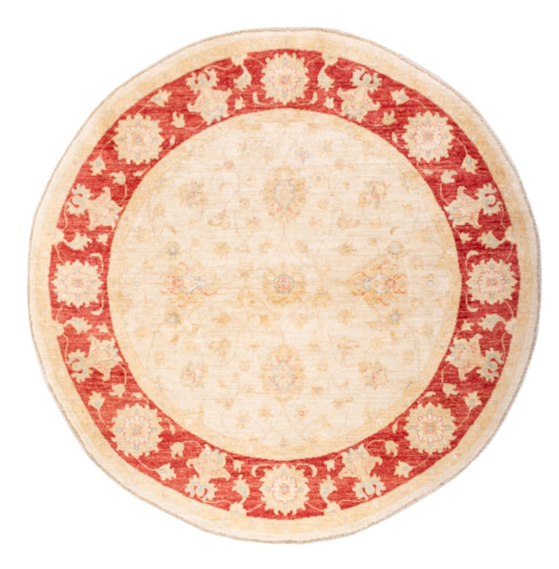 Ziegler Rug 200x178cm - Oriental Rug