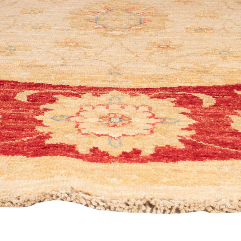 Ziegler Rug 200x178cm - Oriental Rug