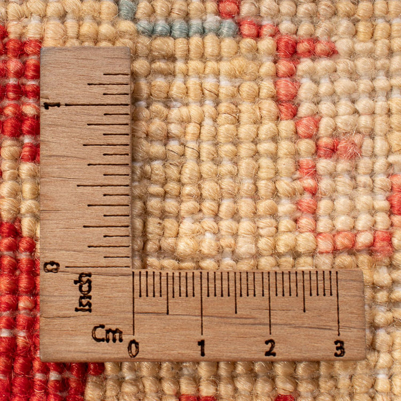 Ziegler Rug 200x178cm - Oriental Rug