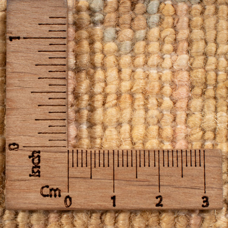 Ziegler Rug round  - 202 x 200 cm - beige