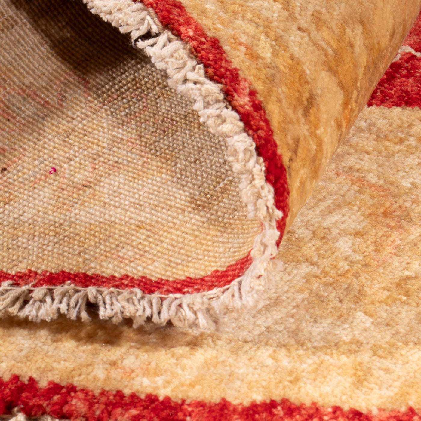 Ziegler Rug 149x149cm - Oriental Rug