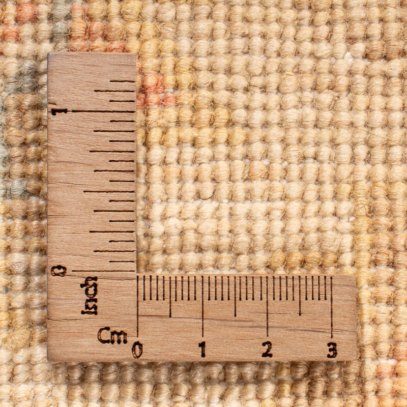 Ziegler Rug round  - 149 x 148 cm - beige