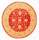 Ziegler Rug 96x99cm - Oriental Rug