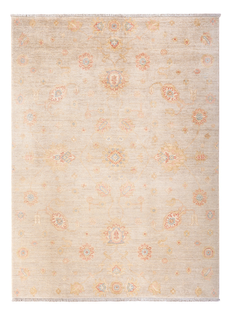 Ziegler Rug - 203 x 150 cm - beige
