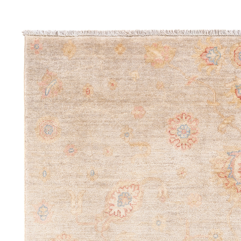 Ziegler Rug - 203 x 150 cm - beige