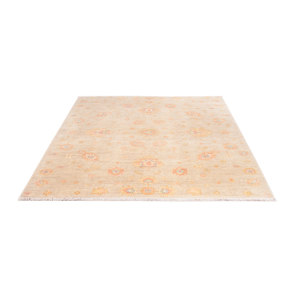 Ziegler Rug - 203 x 150 cm - beige