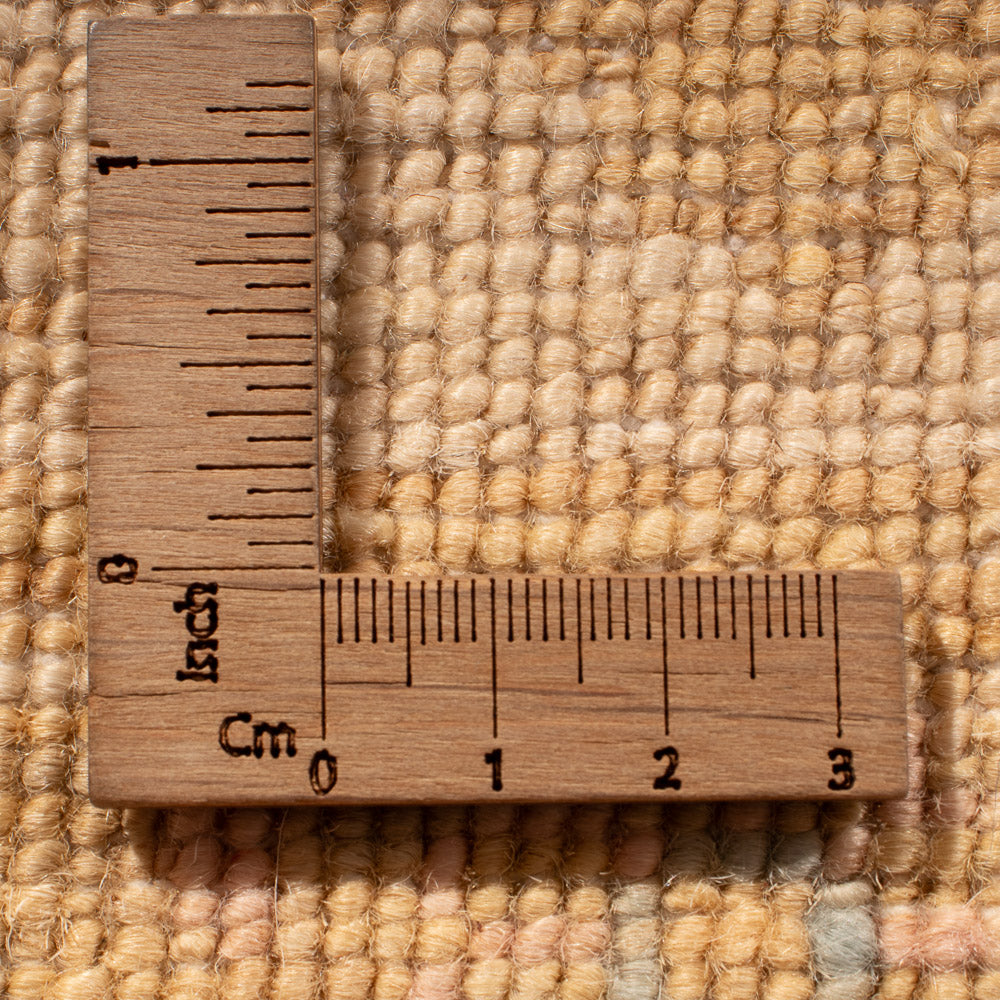 Ziegler Rug - 201 x 155 cm - red