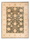 Ziegler Rug - 198 x 154 cm - olive green