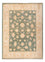 Ziegler Rug - 202 x 147 cm - olive green