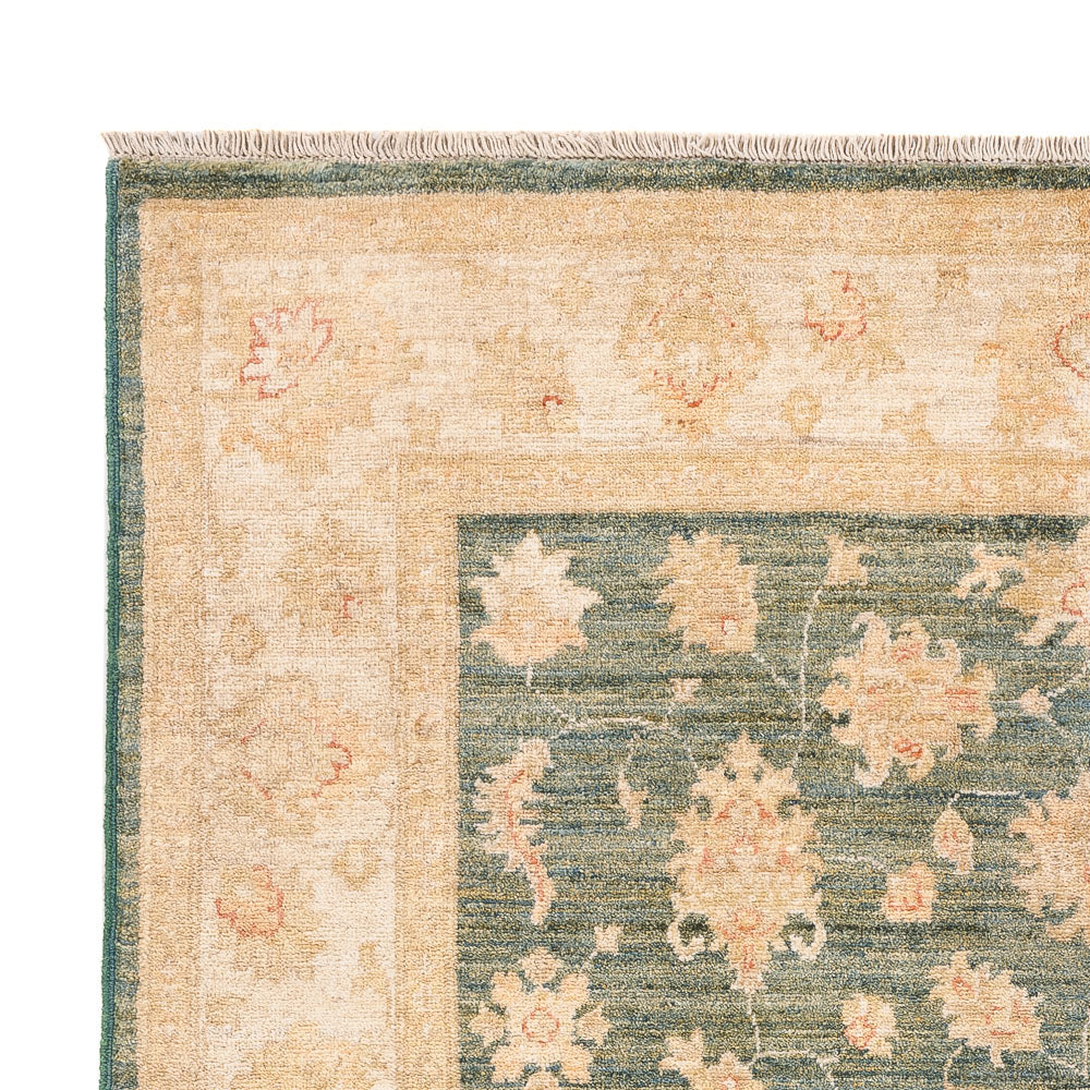 Ziegler Rug 202x147cm - Oriental Rug