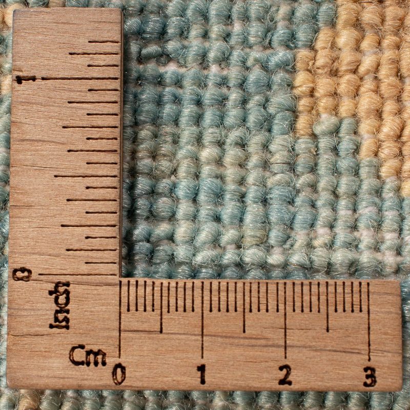 Ziegler Rug round  - 147 x 143 cm - beige