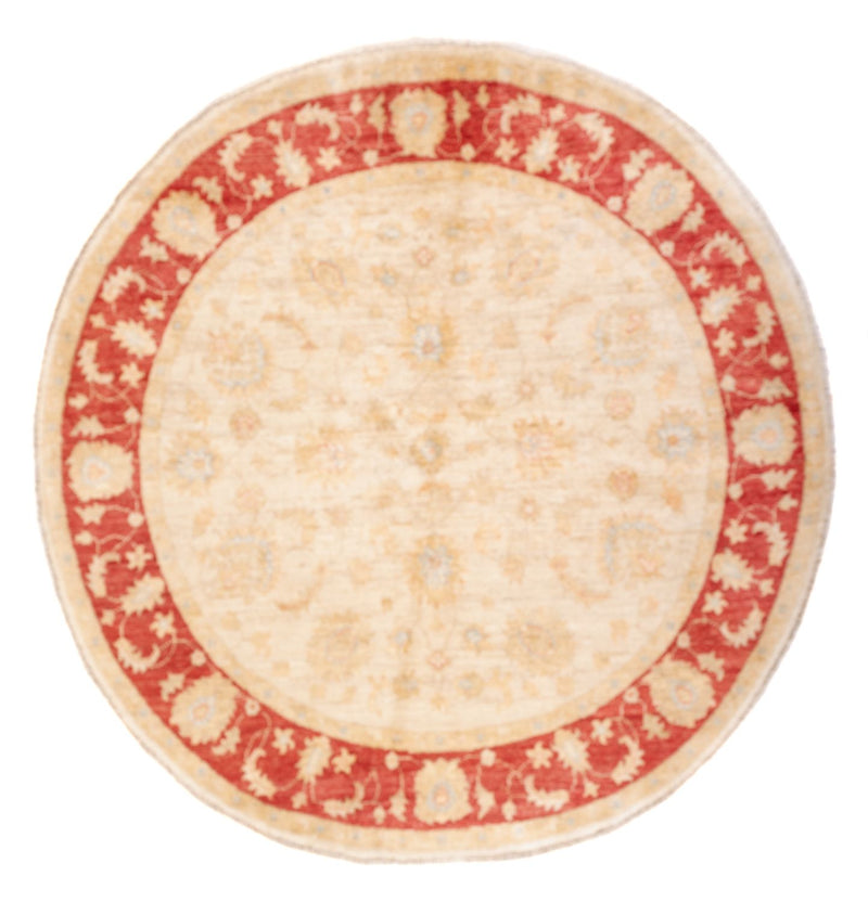 Ziegler Rug 153x151cm - Oriental Rug