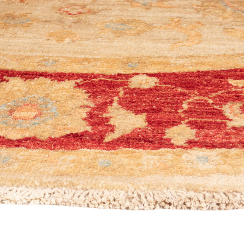 Ziegler Rug 153x151cm - Oriental Rug