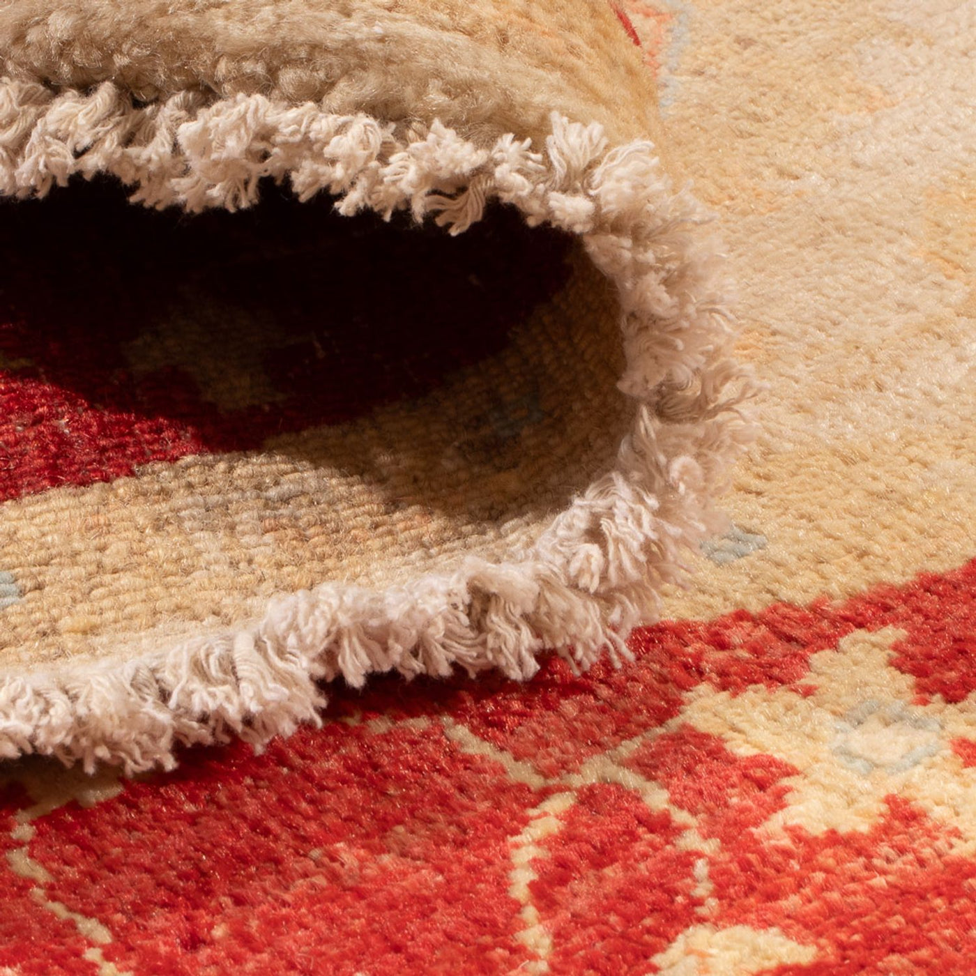 Ziegler Rug 153x151cm - Oriental Rug