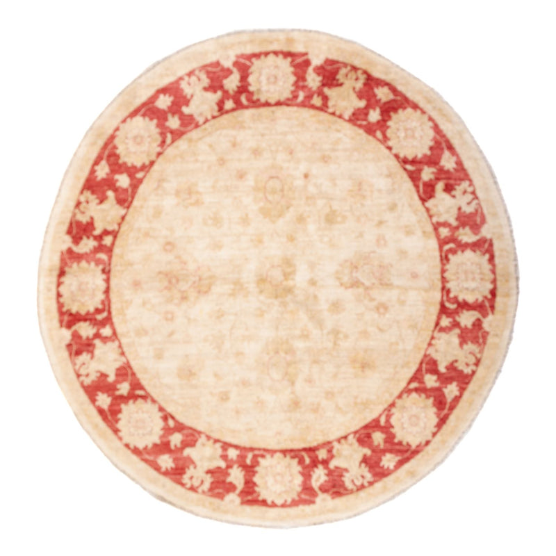 Ziegler Rug 150x146cm - Oriental Rug
