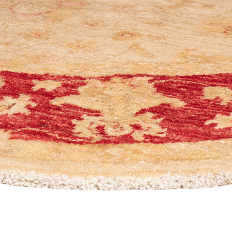 Ziegler Rug 150x146cm - Oriental Rug