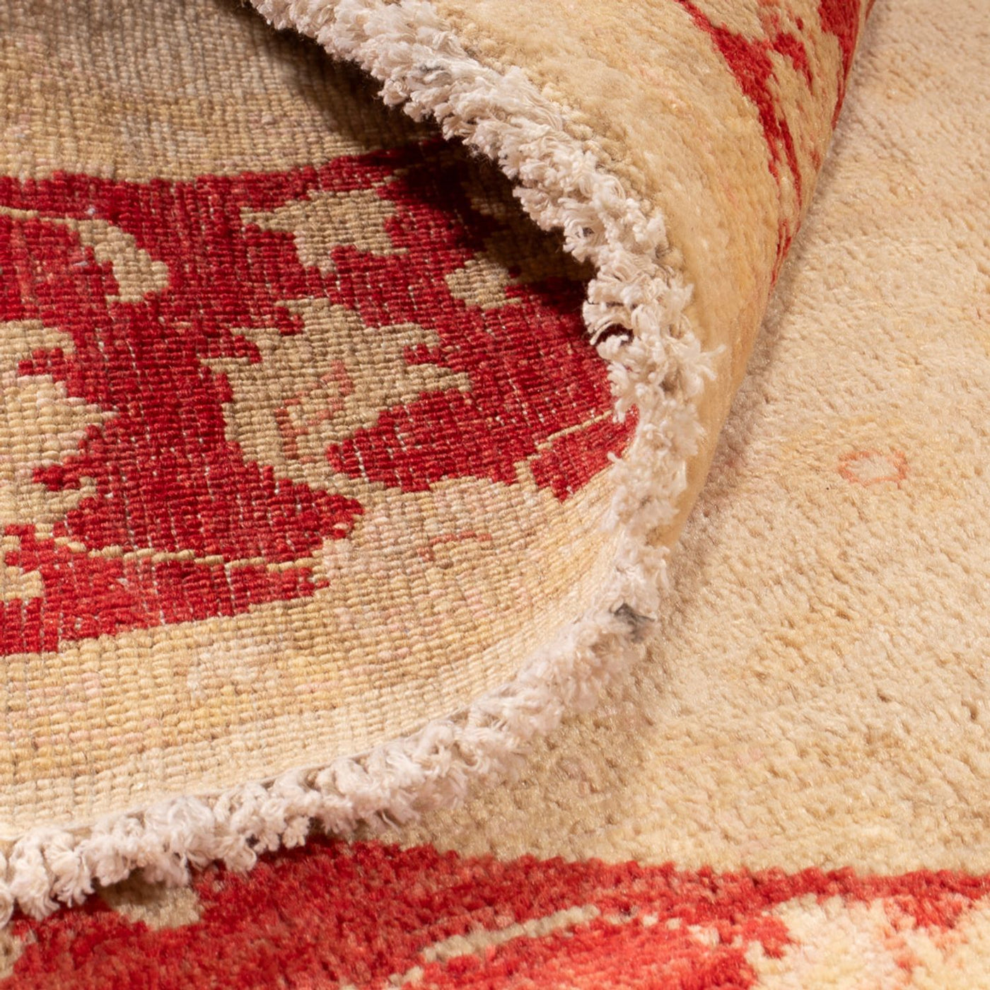 Ziegler Rug 150x146cm - Oriental Rug