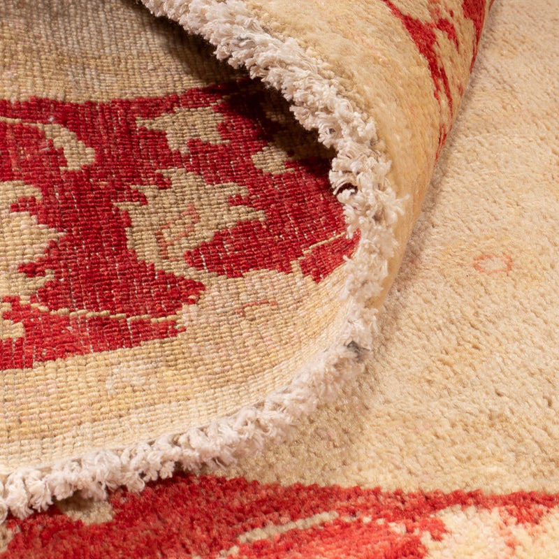 Ziegler Rug 150x146cm - Oriental Rug