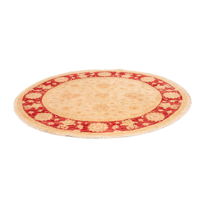 Ziegler Rug 150x146cm - Oriental Rug