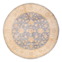 Ziegler Rug 200x197cm - Oriental Rug – product image