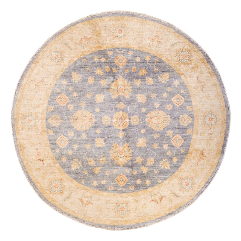 Ziegler Rug 200x197cm - Oriental Rug