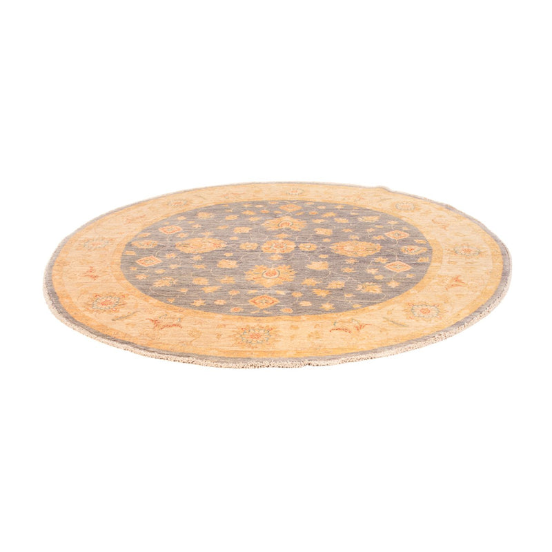 Ziegler Rug 200x197cm - Oriental Rug