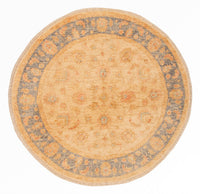 Ziegler Rug 96x100cm - Oriental Rug – product image