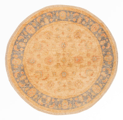 Ziegler Rug 96x100cm - Oriental Rug