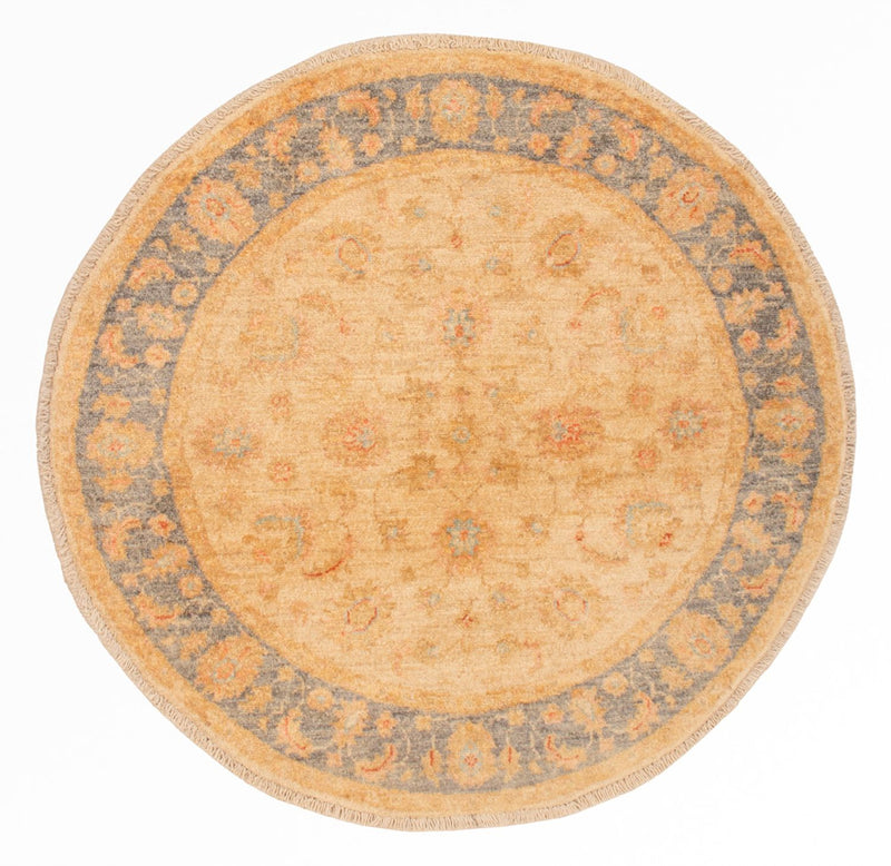 Ziegler Rug 96x100cm - Oriental Rug