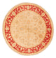 Ziegler Rug 97x100cm - Oriental Rug