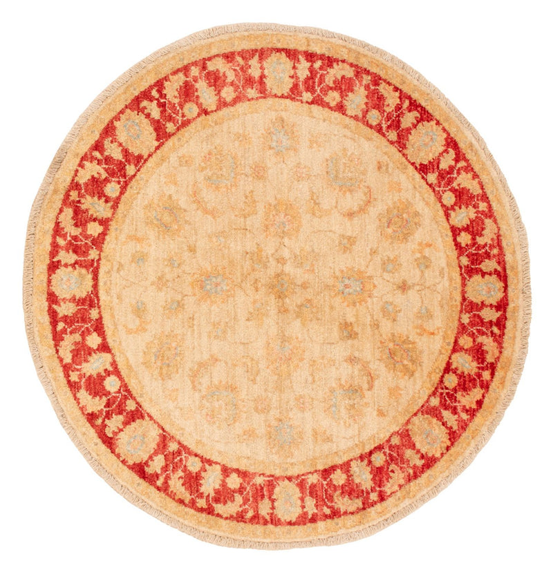 Ziegler Rug 97x100cm - Oriental Rug