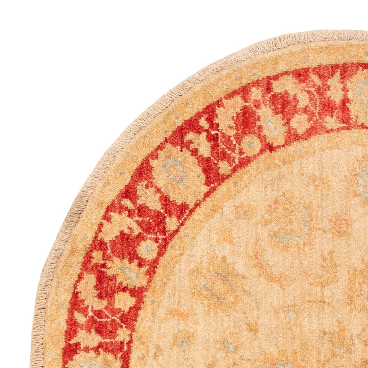 Ziegler Rug 97x100cm - Oriental Rug