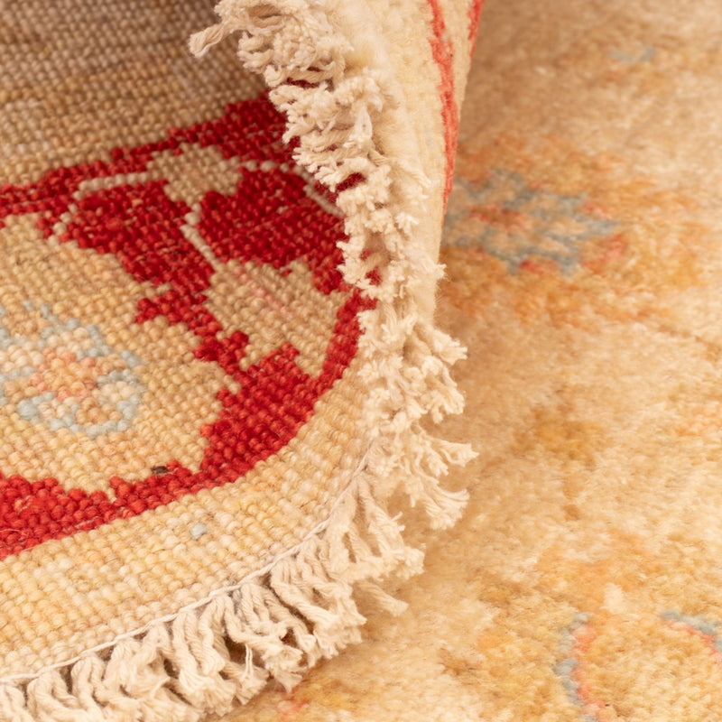 Ziegler Rug 97x100cm - Oriental Rug