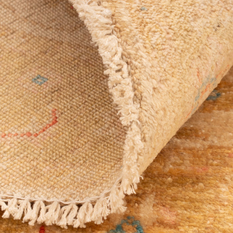 Ziegler Rug round  - 99 x 99 cm - beige