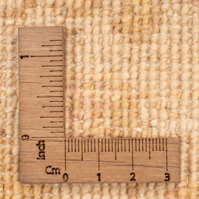 Ziegler Rug round  - 99 x 99 cm - beige