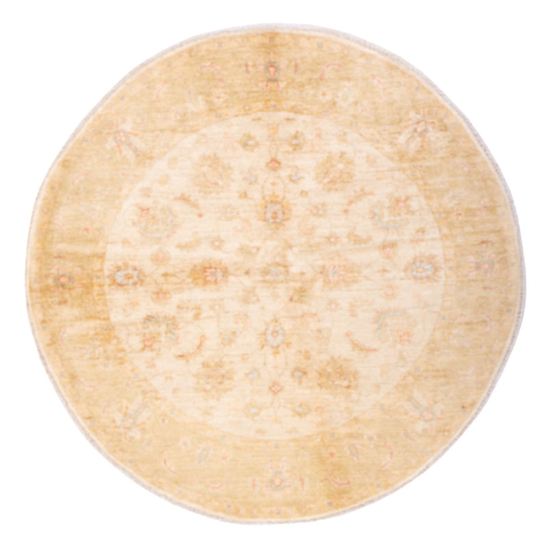 Ziegler Rug 150x149cm - Oriental Rug