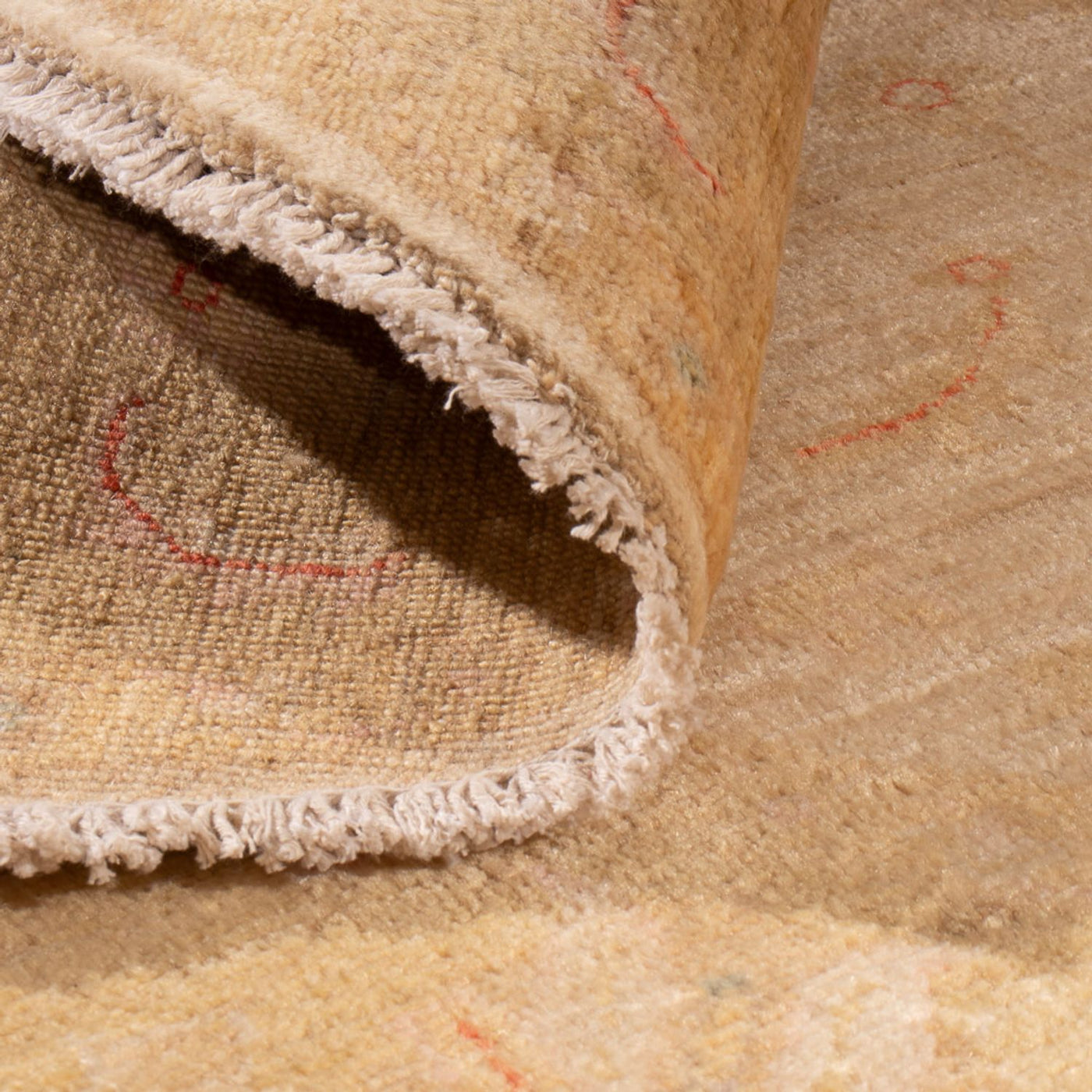 Ziegler Rug 150x149cm - Oriental Rug