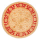Ziegler Rug 100x99cm - Oriental Rug