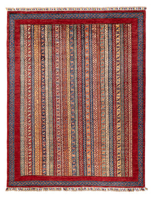 Ziegler Rug - Shal - 192 x 148 cm - multicolored