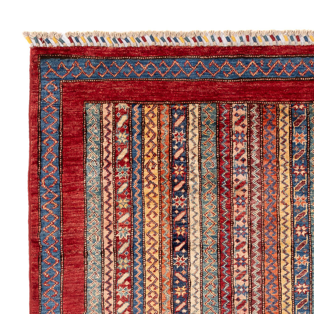 Shal Teppich 192x148cm - Orientteppich