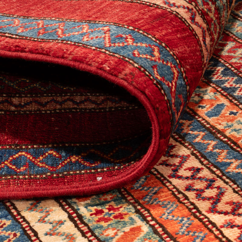 Ziegler Rug - Shal - 192 x 148 cm - multicolored