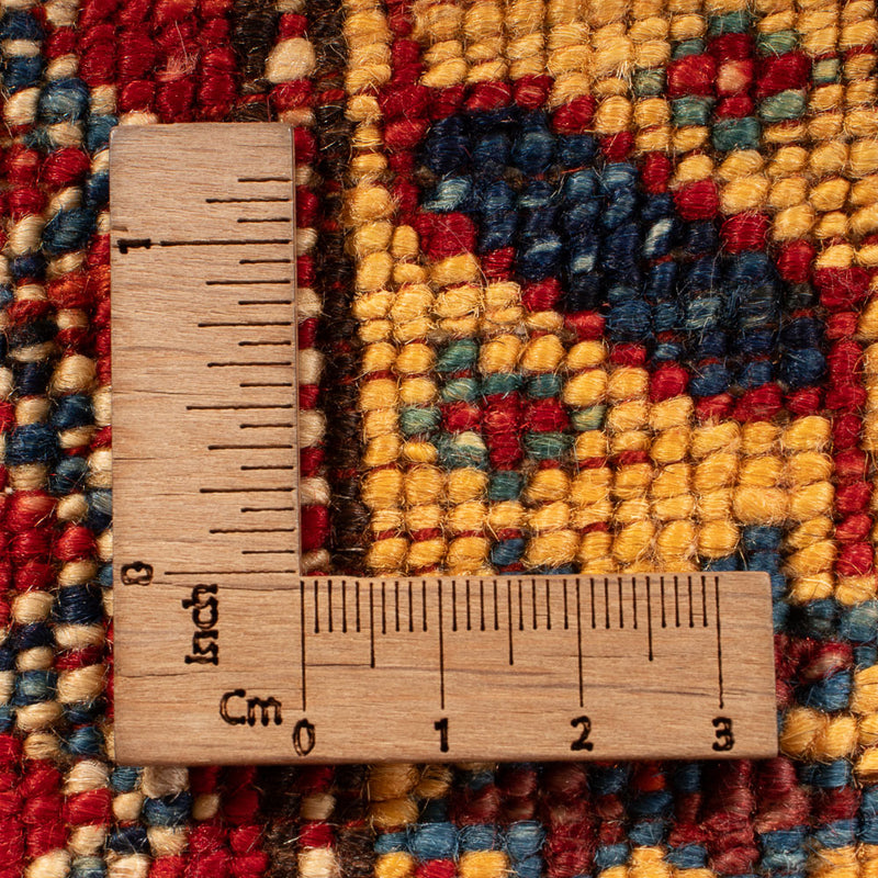 Ziegler Rug - Shal - 192 x 148 cm - multicolored