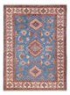 Kazak Rug 202x149cm - Oriental Rug