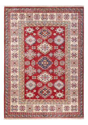 Ziegler Rug - Kazak - 202 x 148 cm - red