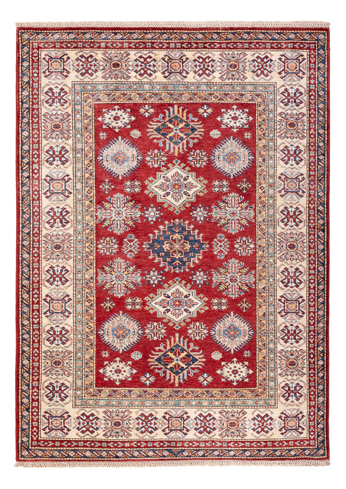 Kazak Rug 202x148cm - Oriental Rug