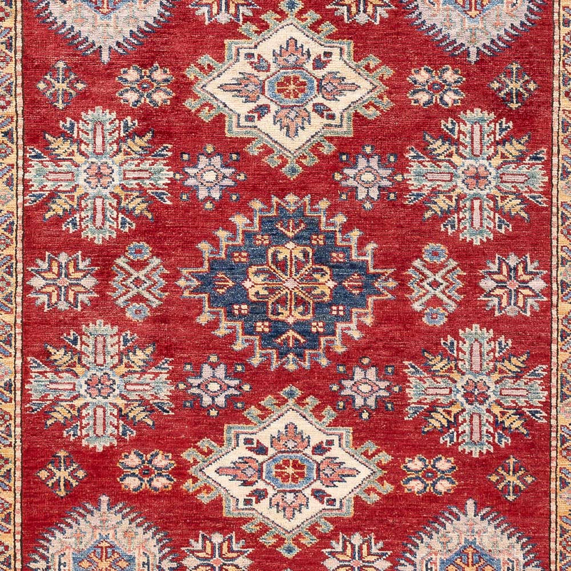 Kazak Rug 202x148cm - Oriental Rug