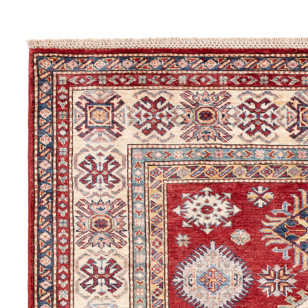 Kazak Rug 202x148cm - Oriental Rug