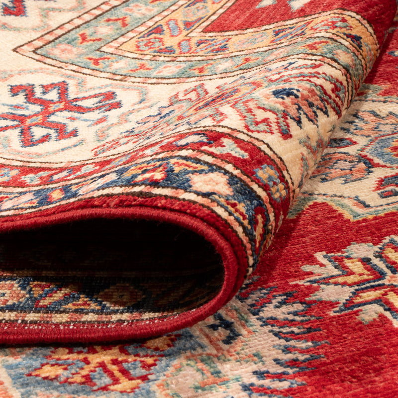 Kazak Rug 202x148cm - Oriental Rug