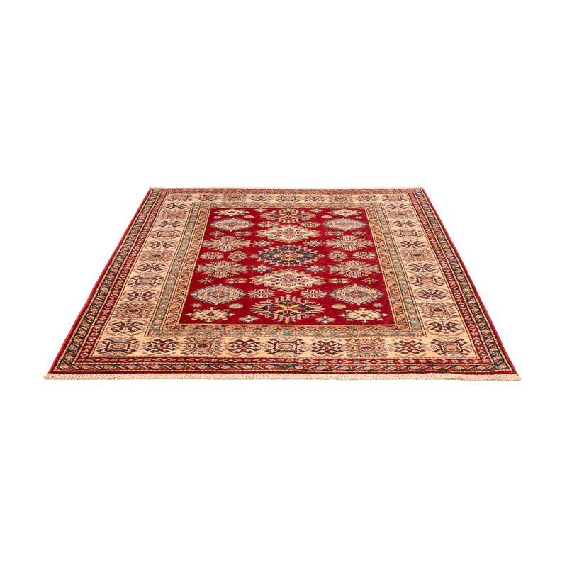 Kazak Rug 202x148cm - Oriental Rug